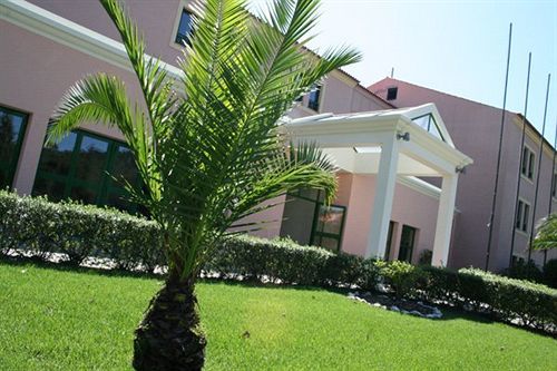 Viseu Garden Hotel Exterior photo
