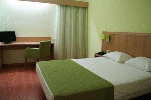 Viseu Garden Hotel Exterior photo